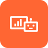 Bot di analisi - Icona